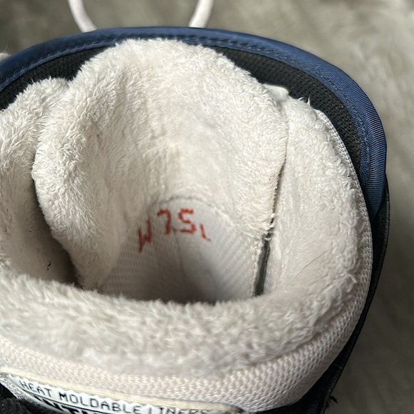 ThirtyTwo Snowboarding Boots - Picture 5 of 5